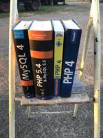 PHP4 PHP5.4 MySQL4 Niedersachsen - Oldenburg Vorschau