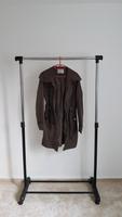 785=> Damen Herbst Mantel C&A Gr. 38 braun Nordrhein-Westfalen - Siegen Vorschau