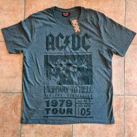 AC/DC Highway To Hell Vintage Tour Shirt Hessen - Rüsselsheim Vorschau