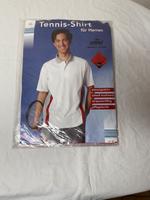 Tennis-Shirt Herren Größe XXL OVP crane sports Berlin - Spandau Vorschau