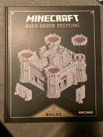Minecraft - Baue deine Festung - Buch Nordrhein-Westfalen - Tönisvorst Vorschau