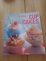 Buch Cup Cakes Dr. Oetker Backen Schleswig-Holstein - Kaltenkirchen Vorschau