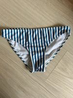 Bikini Hose blau weiß gestreift NEU Niedersachsen - Hatten Vorschau