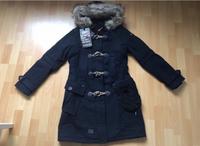 Khujo Sissy Damen Wintermantel Mantel blau Gr. L/XL NEU! Sachsen - Pegau Vorschau