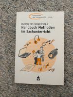 Handbuch Methoden im Sachunterricht Nordrhein-Westfalen - Kempen Vorschau