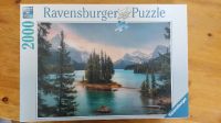 Ravensburger Puzzle 2000 Teile Nordrhein-Westfalen - Neuss Vorschau