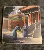 Gugong (Brettspiel) Bayern - Augsburg Vorschau