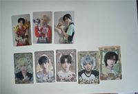 TXT Photocard je 2€ / Beomgyu Taehyun Yeonjun Soobin Huening Kai Berlin - Zehlendorf Vorschau