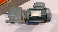 2x SEW Eurodrive Getriebemotor R37 DRE80M4 1435/39 U/min Hessen - Wald-Michelbach Vorschau