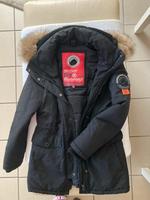 Superdry Everest Mountain Parka Gr 38 Niedersachsen - Bramsche Vorschau