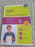 Schroedel Klassenarbeitstrainer Englisch 6 mit Audio CD Hannover - Vahrenwald-List Vorschau