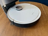 Ecovacs Deebot Ozmo T8 Staubsauger Roboter, Absaugstation & Wisch Berlin - Charlottenburg Vorschau