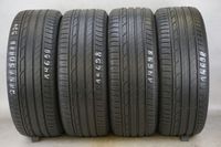 4 Sommerreifen 215 / 50 R 18 92 W Bridgestone Turanza T005 7,3mm Bayern - Hattenhofen Vorschau