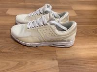 Nike Air Max 38,5 weiß Leipzig - Sellerhausen-Stünz Vorschau