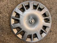 3 original Opel Combo/Astra Radkappe 16 Zoll Nordrhein-Westfalen - Swisttal Vorschau