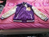 College Jacke Mecklenburg-Vorpommern - Neubrandenburg Vorschau