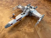 LEGO® Star Wars 75218 X-Wing Starfighter Bayern - Reichertshofen Vorschau