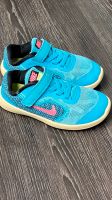 Nike Sneaker, Kinder Sportschuh, Gr. 26 Bayern - Ingolstadt Vorschau