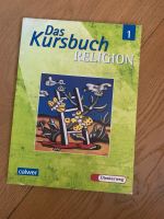 ⭐️ Kursbuch Religion - 5. Klasse - Gymnasium NRW ⭐️ Nordrhein-Westfalen - Rietberg Vorschau