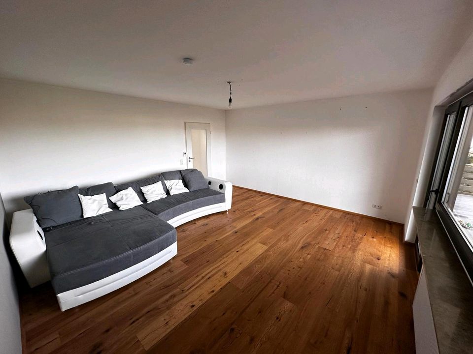 Ruhige 3 Zimmer Wohnung mit Balkon in Spaichingen in Spaichingen