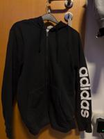 Adidas Stoffjacke Hessen - Cölbe Vorschau