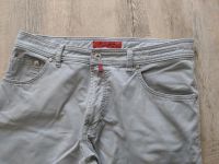 Pierre Cardin Hose - Jeanshose hellgrau Gr. 36/32 Baden-Württemberg - Westhausen Vorschau