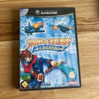 Skies of Arcadia Legends in OVP mit Anleitung Nintendo GameCube Wandsbek - Hamburg Tonndorf Vorschau