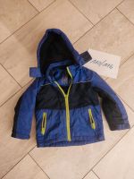 Skihose Winterjacke 110/116 Sachsen - Göda Vorschau