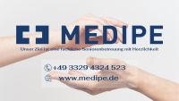 Betreuungskraft von Medipe Dresden - Friedrichstadt Vorschau