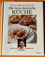 Grundkochbuch Die neue deutsche Küche Essen - Essen-Ruhrhalbinsel Vorschau