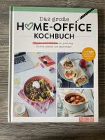 Kochbuch Home Office Hessen - Neuberg Vorschau