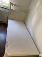 Bett 205x95 Nordrhein-Westfalen - Minden Vorschau