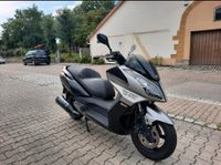 Kymco downtown 125i Baden-Württemberg - Leutenbach Vorschau