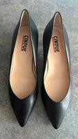 CINQUE Pumps in schwarz Gr. 37 Sachsen - Glashütte Vorschau