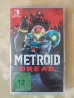 Metroid Dread - für Nintendo Switch Bayern - Kastl b. Amberg Vorschau