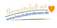 Haushaltshilfe m/w/d  in Ladenburg gesucht Baden-Württemberg - Ladenburg Vorschau