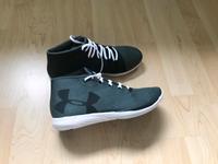 Under Armour Sneaker Gr 38 Bayern - Karlshuld Vorschau