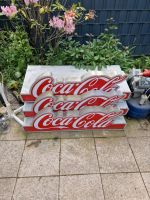 3x Coca cola Regalkopf Licht Regallicht Dortmund - Kirchderne Vorschau