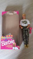 Barbie Ken Bayern - Zeilarn Vorschau