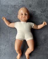 Götz Puppe original aus der 80er Jahren,mit Schlafaugen,60cm Rheinland-Pfalz - Kyllburg Vorschau