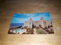 Kuba Havanna Hotel Nacional de Cuba Postkarte 1950er Kreis Pinneberg - Elmshorn Vorschau