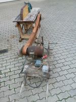 Antik Elektromotor Kreissäge Bayern - Velden Vorschau