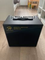 Harley Benton Acoustic Amplifier ACPRO120 Bayern - Schwabach Vorschau