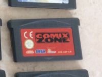 Game Boy Advance Spiel - COMIX ZONE Schleswig-Holstein - Bad Segeberg Vorschau