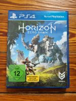 Horizon Zero Dawn PS4 Sendling - Obersendling Vorschau
