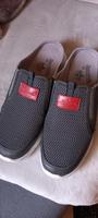 Riecker Halbschuhe Sabot 44 Nordrhein-Westfalen - Hattingen Vorschau
