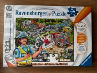 Tiptoi Puzzle Retter *100 Teile* Nordrhein-Westfalen - Bottrop Vorschau
