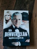 Der Denver Clan  DVD Thüringen - Erfurt Vorschau