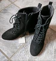 Tamaris Stiefel Gr. 38 Nordrhein-Westfalen - Kreuztal Vorschau