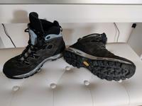 Meindl Wanderschuhe Damen Trekking-Schuhe Gr. 41 Bayern - Reisbach Vorschau